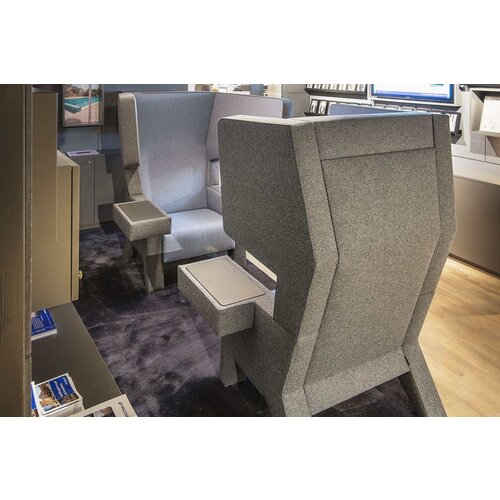 Prooff Prooff EarChair fauteuil