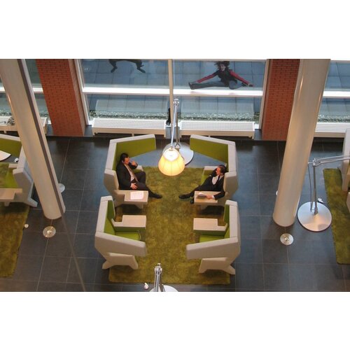 Prooff Prooff EarChair fauteuil