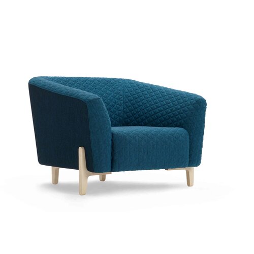 Offecct Offecct Young Easy Chair Offecct Offecct Young Easy Chair