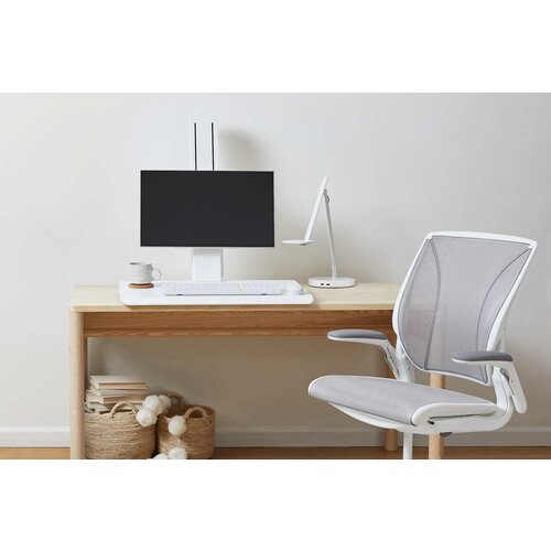 Humanscale Humanscale QuickStand Eco zit sta oplossing Humanscale Humanscale QuickStand Eco zit sta oplossing