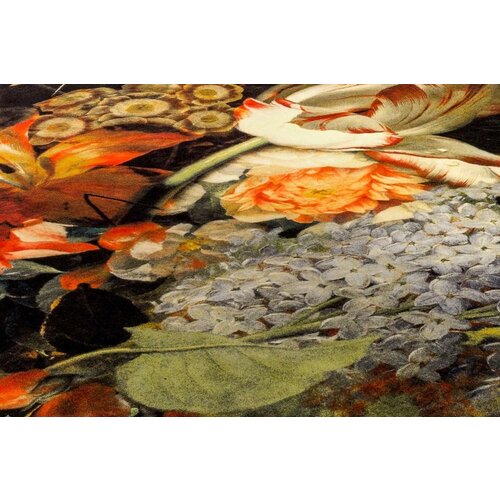 Moooi Carpets Moooi Carpets Eden Queen vloerkleed