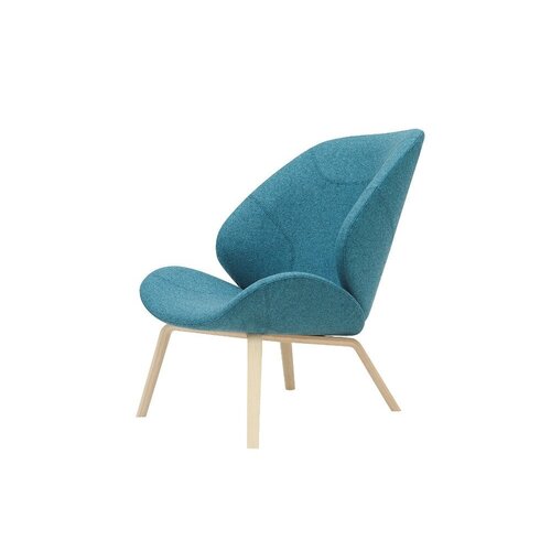 Softline Softline Eden Fauteuil Softline Softline Eden Fauteuil