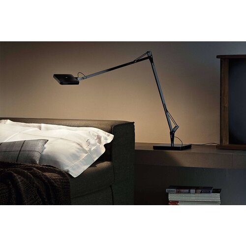 Flos Flos Kelvin Edge tafellamp Flos Flos Kelvin Edge tafellamp
