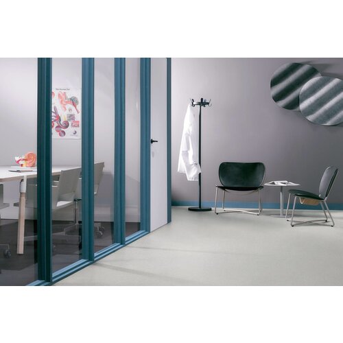 Forbo Flooring Forbo Flooring Sphera Element homogeen vinyl vloer Forbo Flooring Forbo Flooring Sphera Element homogeen vinyl vloer