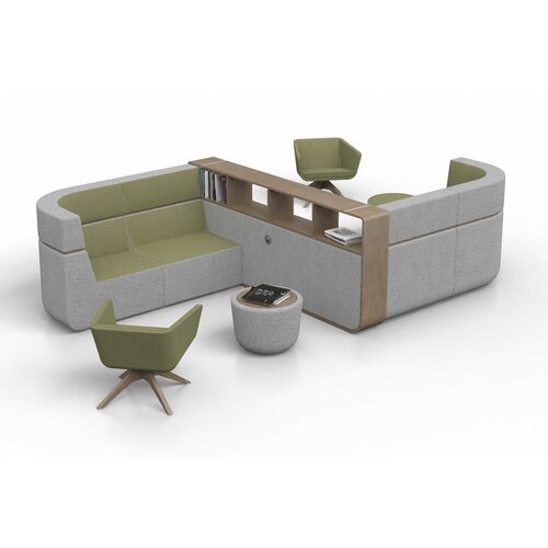 Conceptual Conceptual Elements modulaire bank Conceptual Conceptual Elements modulaire bank