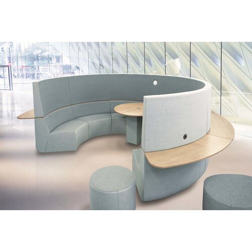 Conceptual Conceptual Elements modulaire bank Conceptual Conceptual Elements modulaire bank