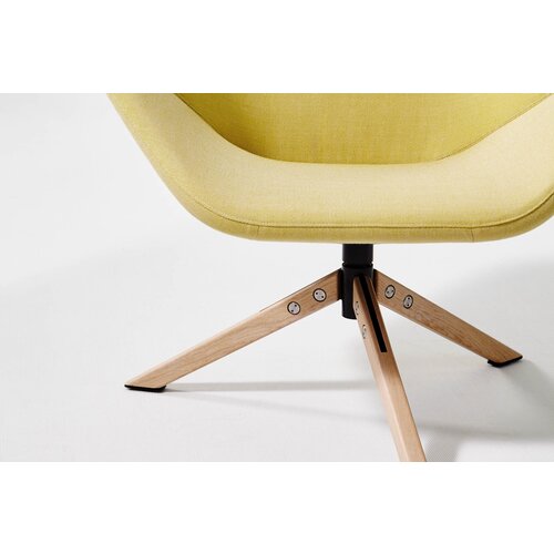 Montis Montis Ella fauteuil Montis Montis Ella fauteuil