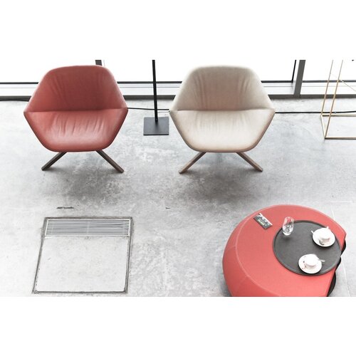 Montis Montis Ella fauteuil Montis Montis Ella fauteuil