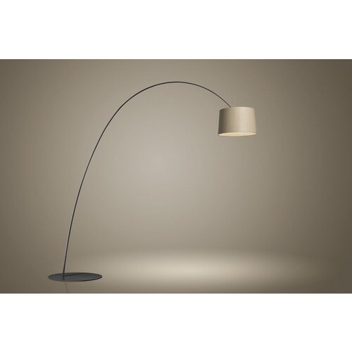 Foscarini Foscarini Twiggy Elle vloerlamp