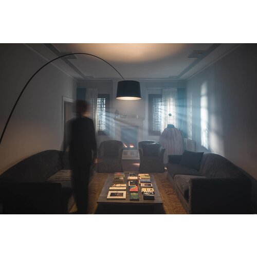 Foscarini Foscarini Twiggy Elle vloerlamp