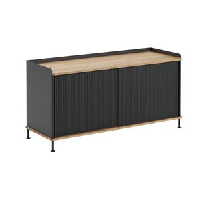 Muuto Muuto Enfold Sideboard kast Muuto Muuto Enfold Sideboard kast