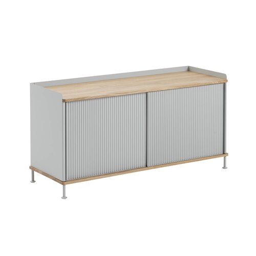 Muuto Muuto Enfold Sideboard kast
