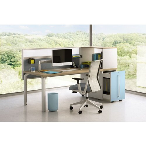 Haworth Haworth Epure bureau Haworth Haworth Epure bureau