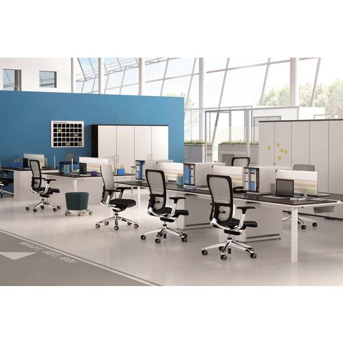 Haworth Haworth Epure bureau Haworth Haworth Epure bureau