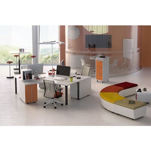 Haworth Haworth Epure bureau Haworth Haworth Epure bureau