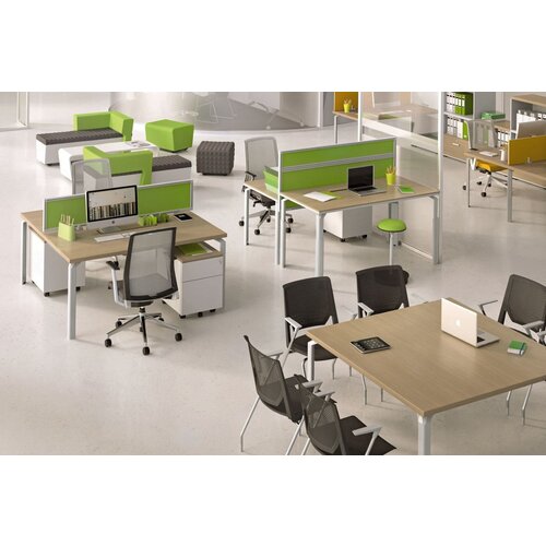 Haworth Haworth Epure bureau Haworth Haworth Epure bureau