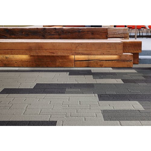 Interface Interface Equal Measure 551 tapijtstroken Skinny Planks Interface Interface Equal Measure 551 tapijtstroken Skinny Planks