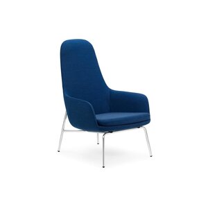 Normann Copenhagen Normann Copenhagen Era Chair fauteuil Normann Copenhagen Normann Copenhagen Era Chair fauteuil
