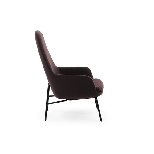 Normann Copenhagen Normann Copenhagen Era Chair fauteuil Normann Copenhagen Normann Copenhagen Era Chair fauteuil