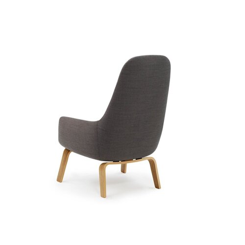 Normann Copenhagen Normann Copenhagen Era Chair fauteuil Normann Copenhagen Normann Copenhagen Era Chair fauteuil
