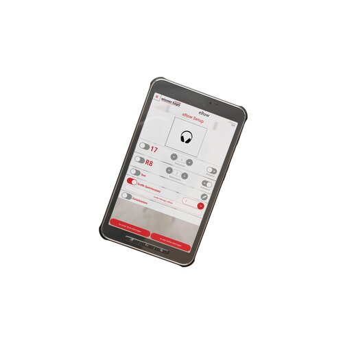 Wiesner Hager Wiesner Hager eRow