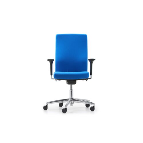 Dauphin Dauphin Stilo ES bureaustoel Dauphin Dauphin Stilo ES bureaustoel