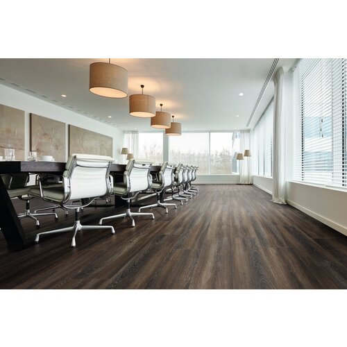 Moduleo Moduleo Transform Ethnic Wenge vinyl planken Moduleo Moduleo Transform Ethnic Wenge vinyl planken