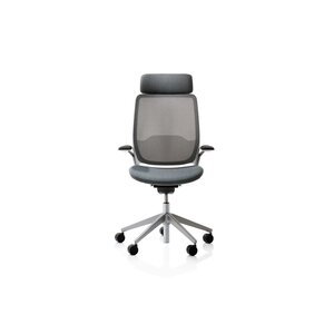 Orangebox Orangebox Eva bureaustoel