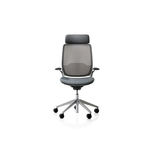 Orangebox Orangebox Eva bureaustoel Orangebox Orangebox Eva bureaustoel