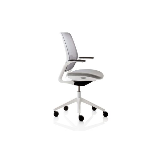 Orangebox Orangebox Eva bureaustoel Orangebox Orangebox Eva bureaustoel