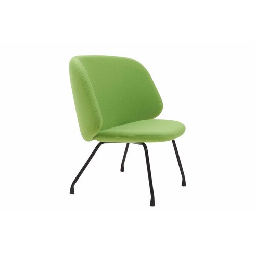 Softline Softline Evy fauteuil Softline Softline Evy fauteuil