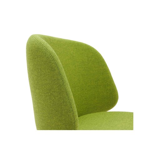 Softline Softline Evy fauteuil Softline Softline Evy fauteuil