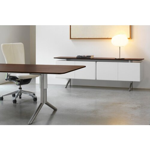 Haworth Haworth Audience Executive directiemeubilair Haworth Haworth Audience Executive directiemeubilair