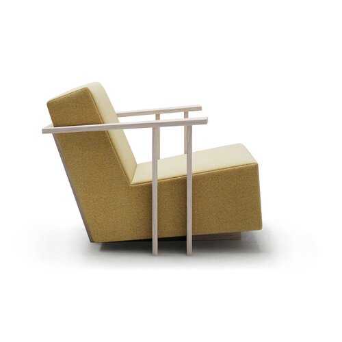 Neil David Neil David F2 fauteuil Neil David Neil David F2 fauteuil