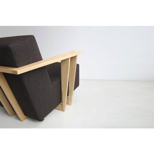 Neil David Neil David F2 fauteuil Neil David Neil David F2 fauteuil