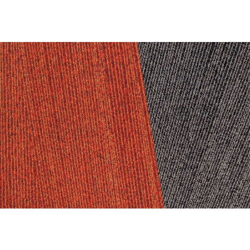 Milliken Milliken Facet tapijttegels Milliken Milliken Facet tapijttegels