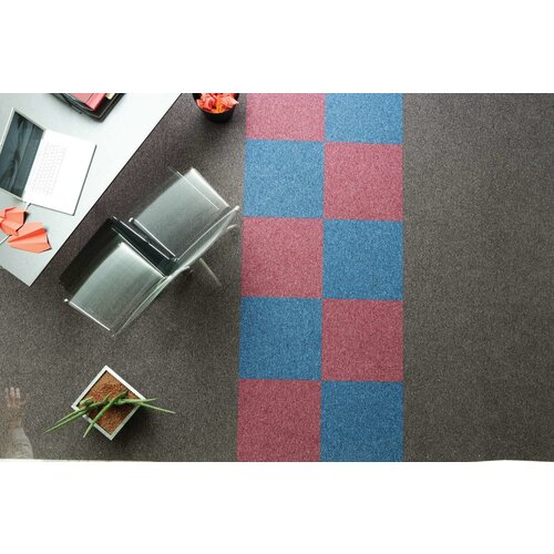 Balsan Balsan Factory tapijttegel Balsan Balsan Factory tapijttegel