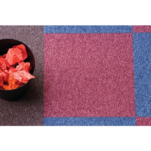 Balsan Balsan Factory tapijttegel Balsan Balsan Factory tapijttegel