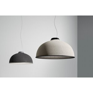 Luceplan Luceplan Farel akoestische verlichting Luceplan Luceplan Farel akoestische verlichting