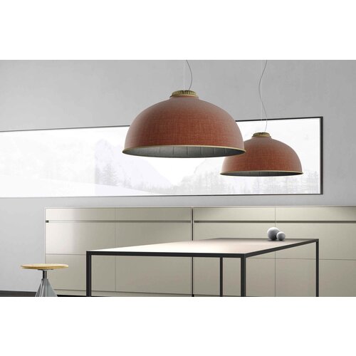 Luceplan Luceplan Farel akoestische verlichting Luceplan Luceplan Farel akoestische verlichting