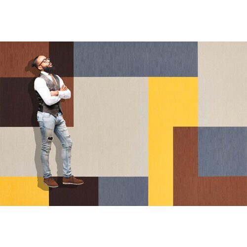 Modulyss Modulyss Fashion&amp; tapijttegel