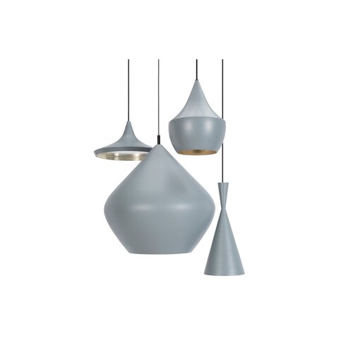 Tom Dixon Tom Dixon Beat Fat lamp Tom Dixon Tom Dixon Beat Fat lamp