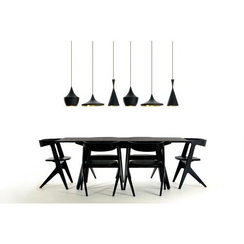 Tom Dixon Tom Dixon Beat Fat lamp Tom Dixon Tom Dixon Beat Fat lamp