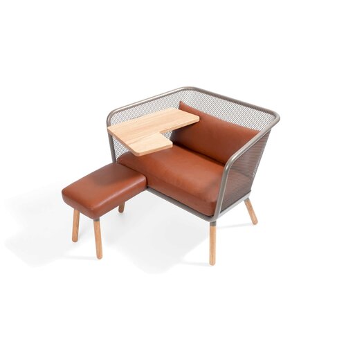 Bla Station Bla Station Honken Fauteuil Bla Station Bla Station Honken Fauteuil