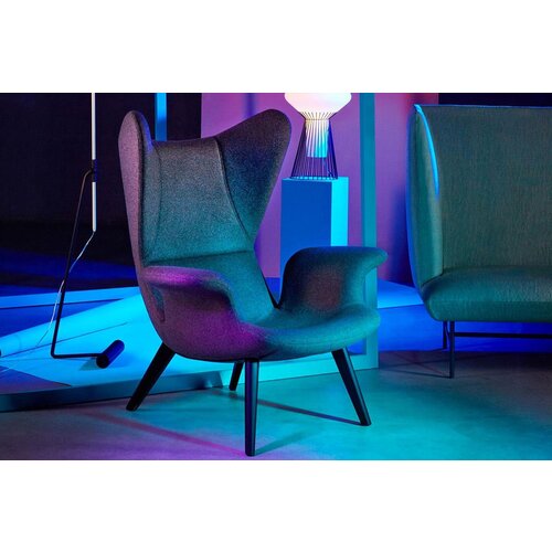 Diesel Diesel Longwave Fauteuil