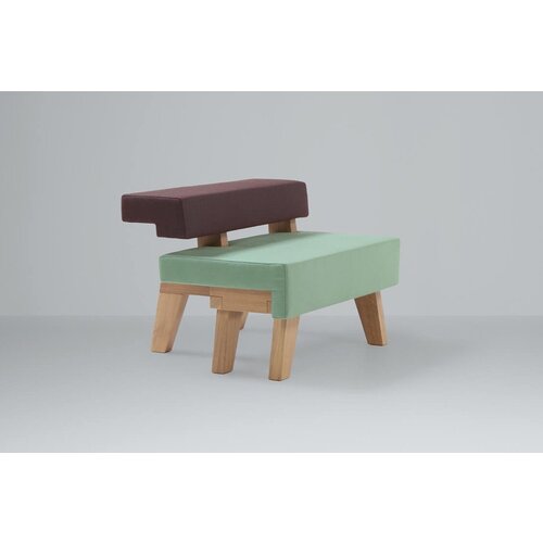 Prooff Prooff WorkSofa fauteuil Prooff Prooff WorkSofa fauteuil