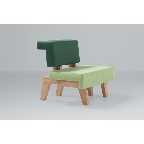 Prooff Prooff WorkSofa fauteuil Prooff Prooff WorkSofa fauteuil