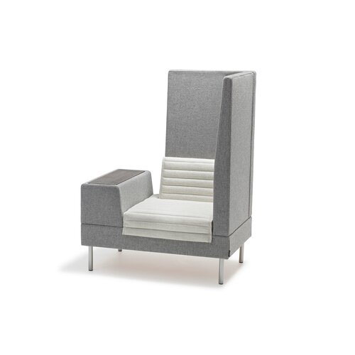 Offecct Offecct Smallroom fauteuil Akoestische fauteuil Offecct Offecct Smallroom fauteuil Akoestische fauteuil