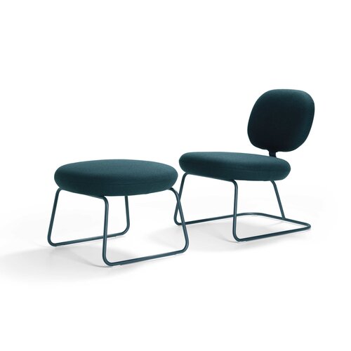 Artifort Artifort Vega Fauteuil Artifort Artifort Vega Fauteuil