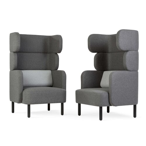 Jonas Ihreborn Jonas Ihreborn Story fauteuil